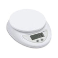Digital Kitchen Scale