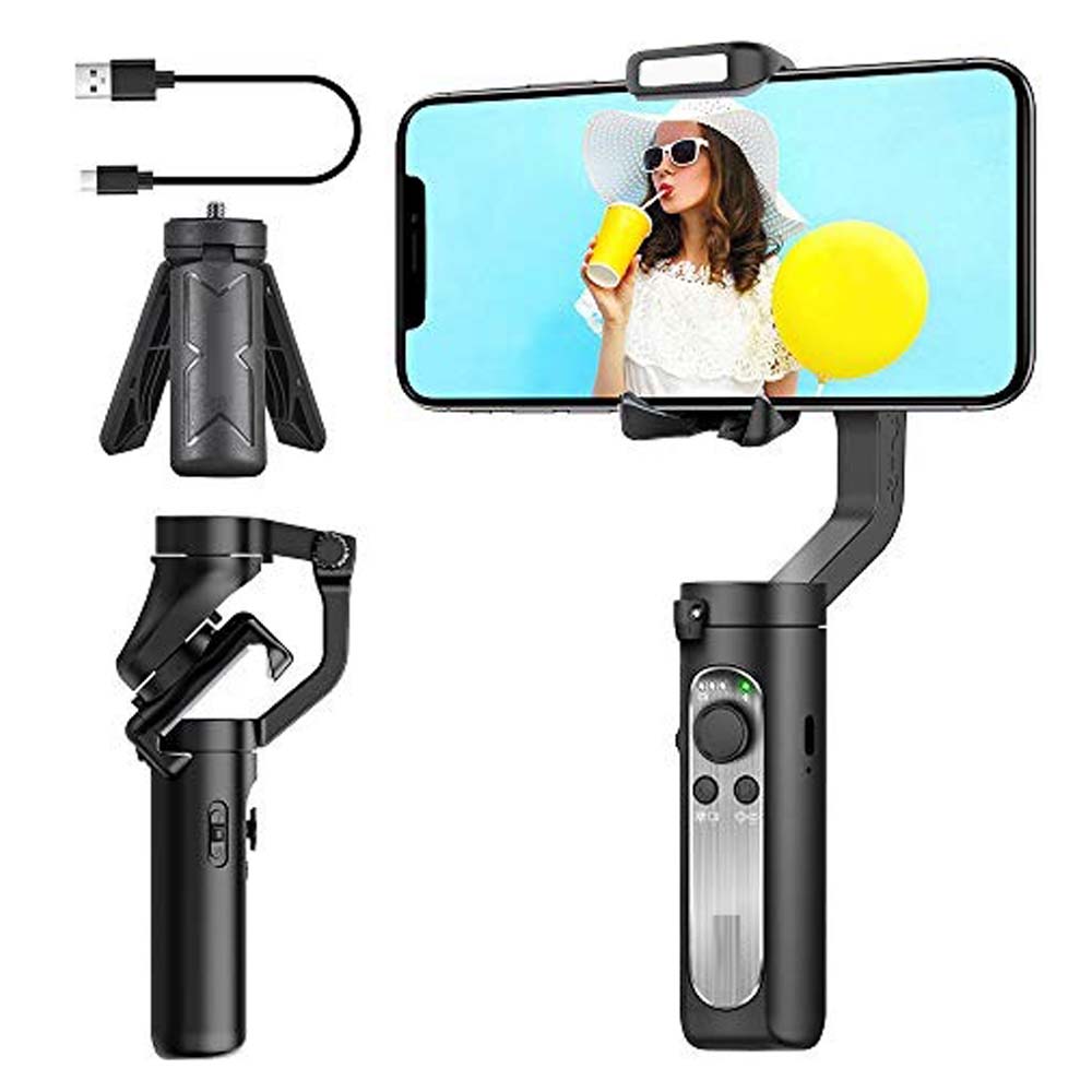 CQL Smart 3-Axis Gimbal Stabilizer