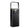 Power Bank with LED Lantern 30000mAh in KSA