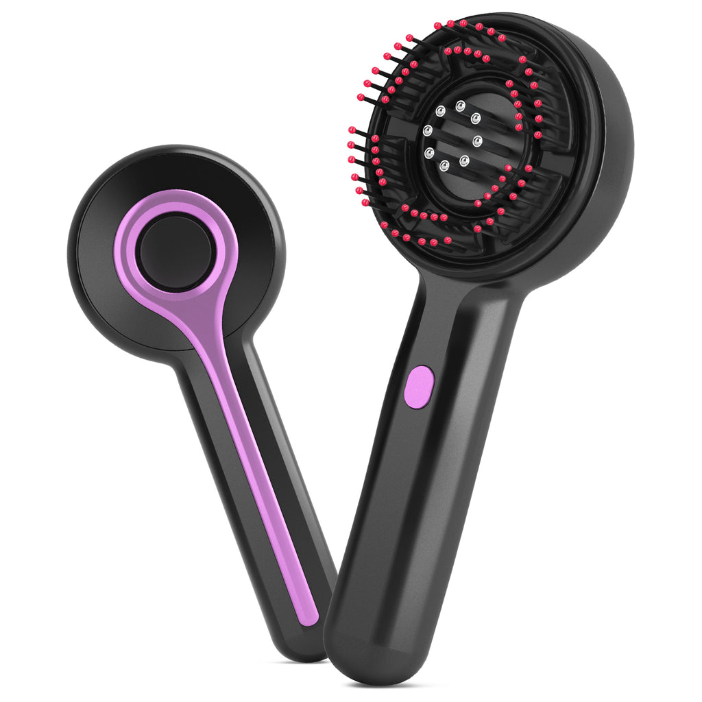 Electric Scalp Massage Brush in Saudi Arabia