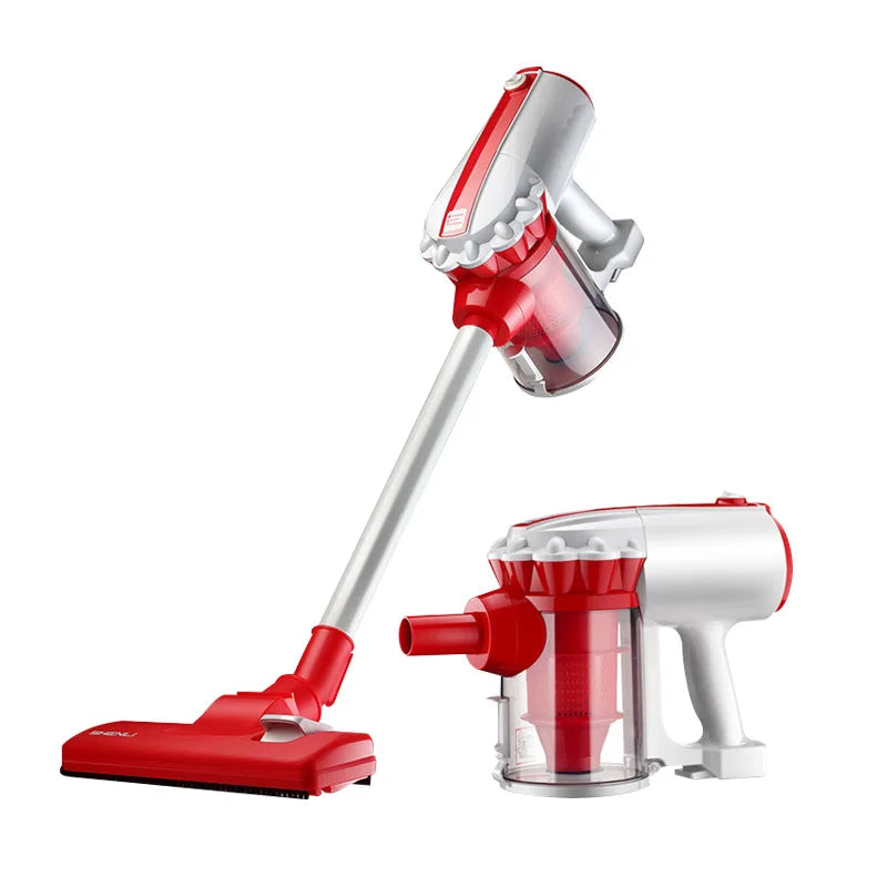 2-in-1 Corded Stick and Handheld Vacuum Cleaner in Saudia Arabia