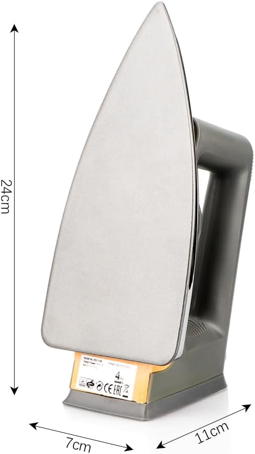 Electric Dry Iron 1000W in Saudia Arabia