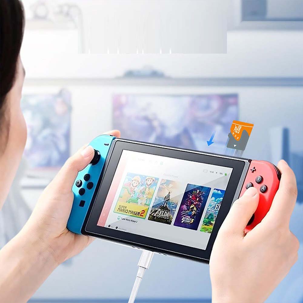 V102 8GB MicroSD Memory Card