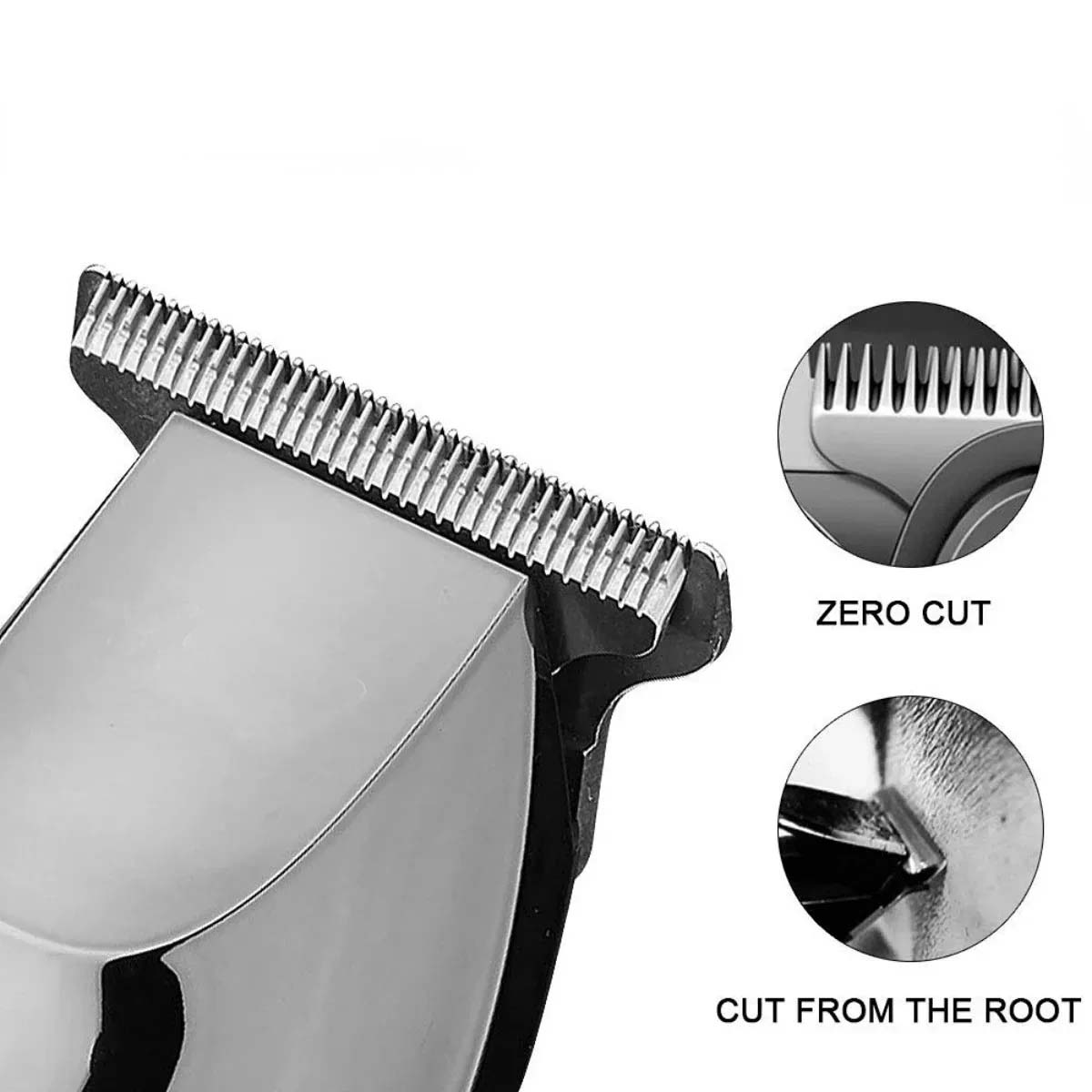 Buy Cordless Hair Clipper and Beard Trimmer in Saudia Arabia