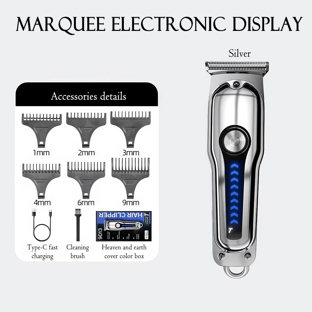 All-in-One Cordless Hair Clipper in Saudia Arabia