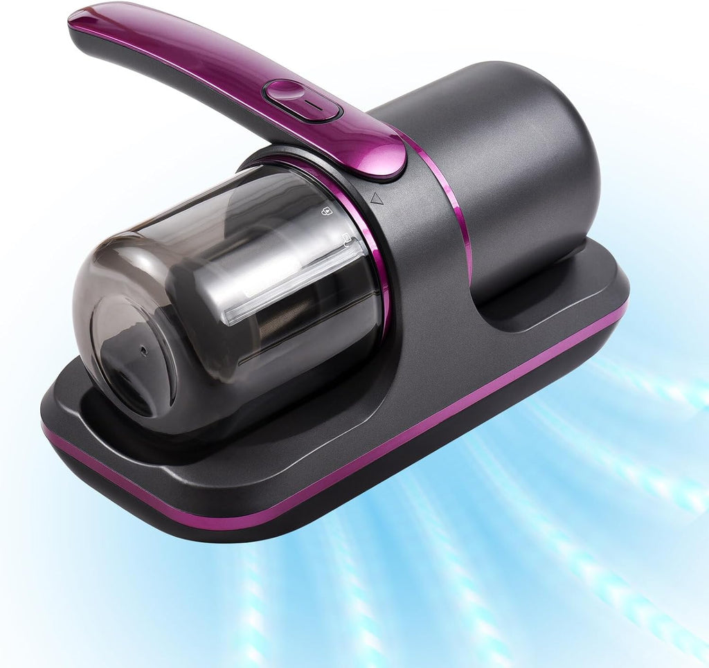 100W Cordless Mattress Vacuum