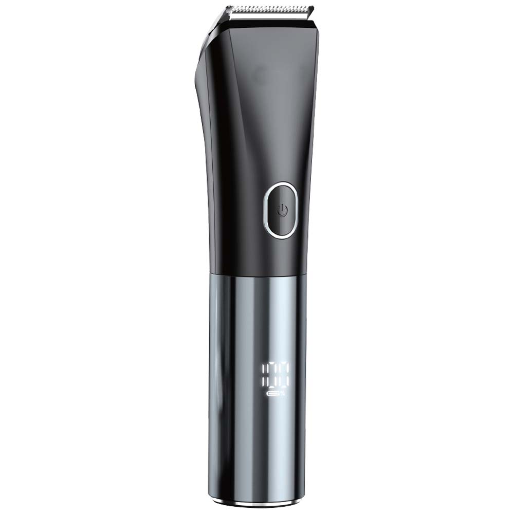 Electric Shaver for Men with Beard Trimmer