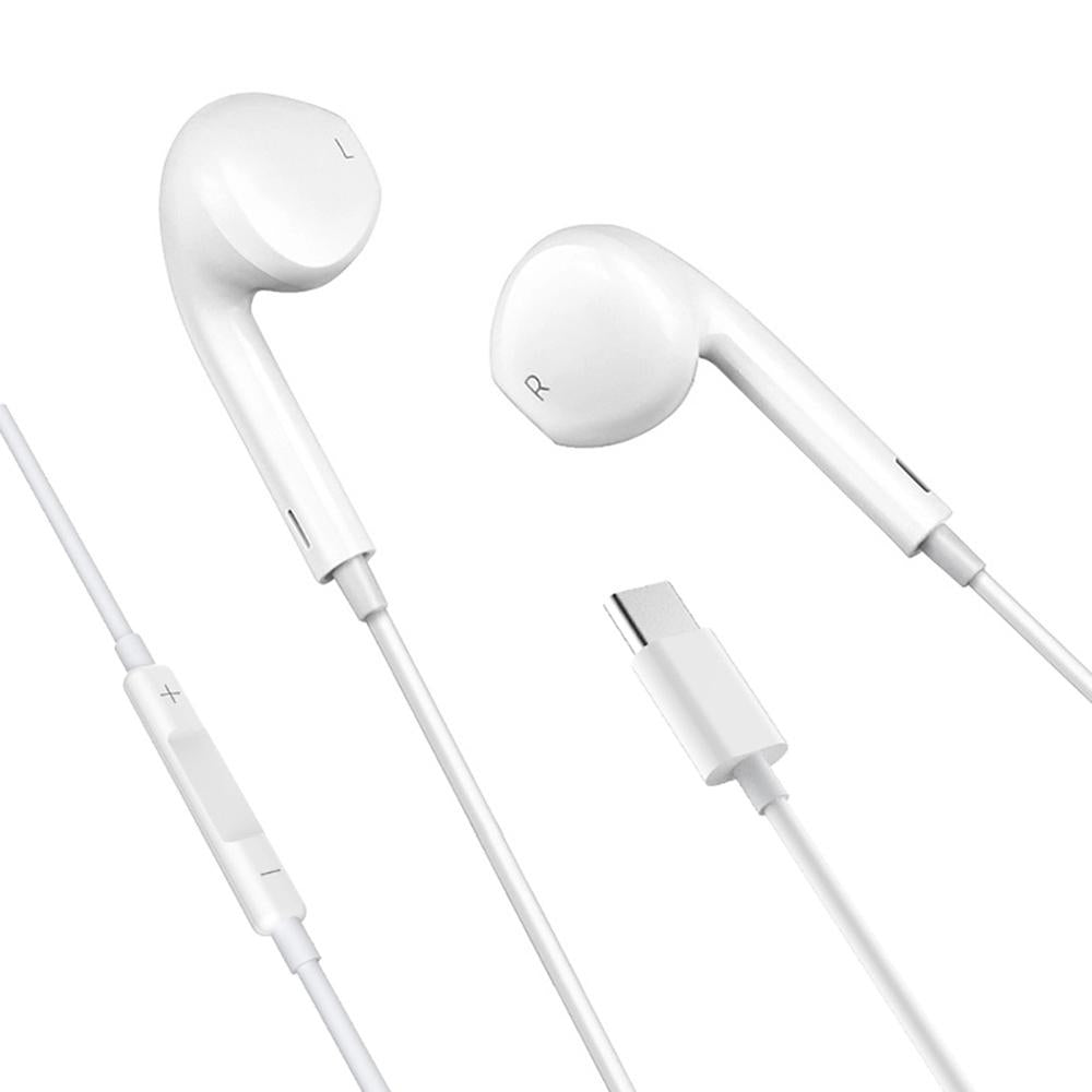 Wired Stereo Earphones with Lightning Connector in Saudi Arabia