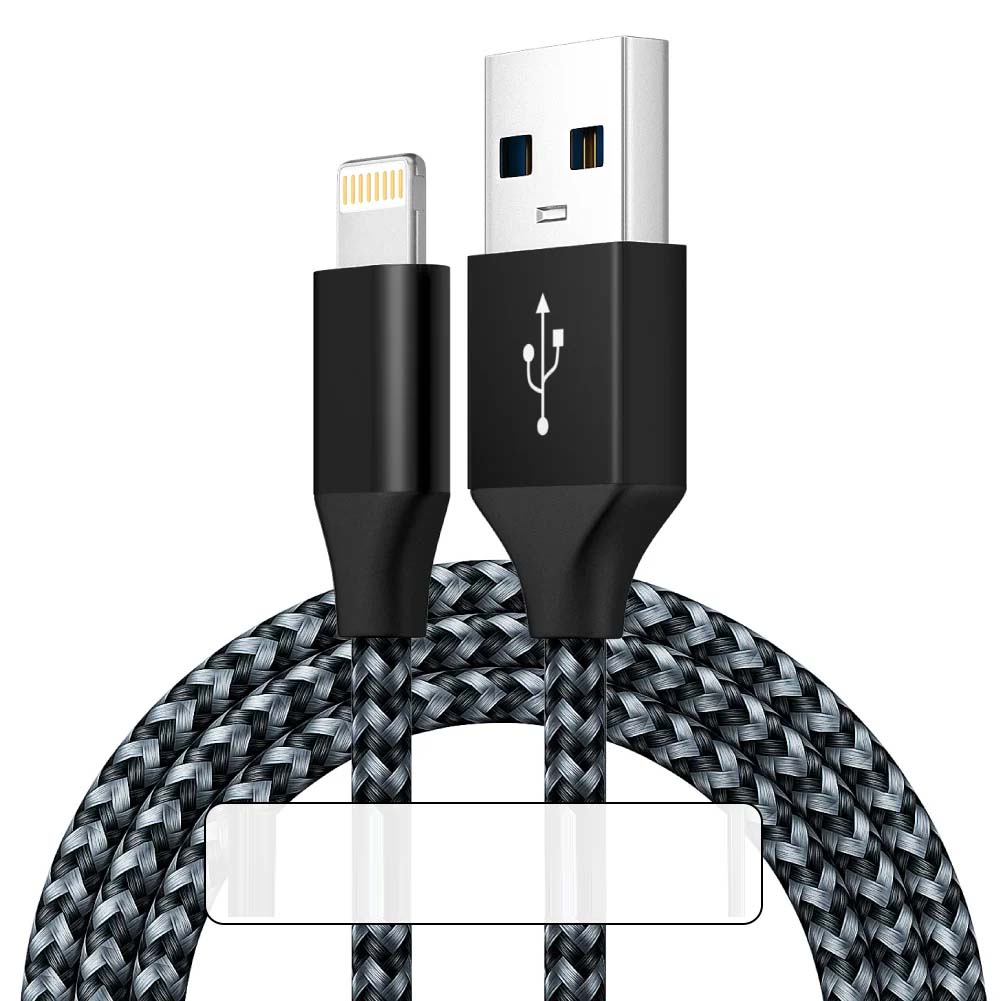2 Meter Fast Charging Cable 2A | Saudi Arabia