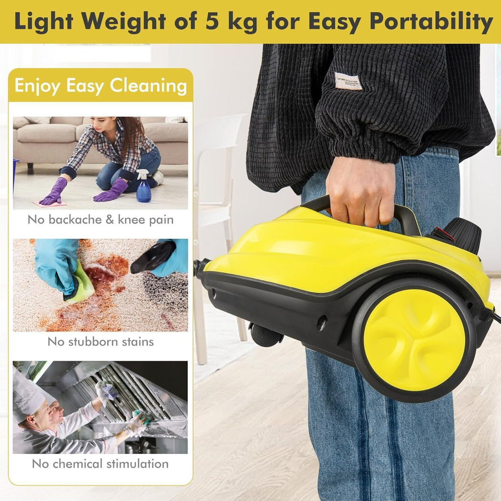 Multi-Purpose Steam Cleaner 2000W