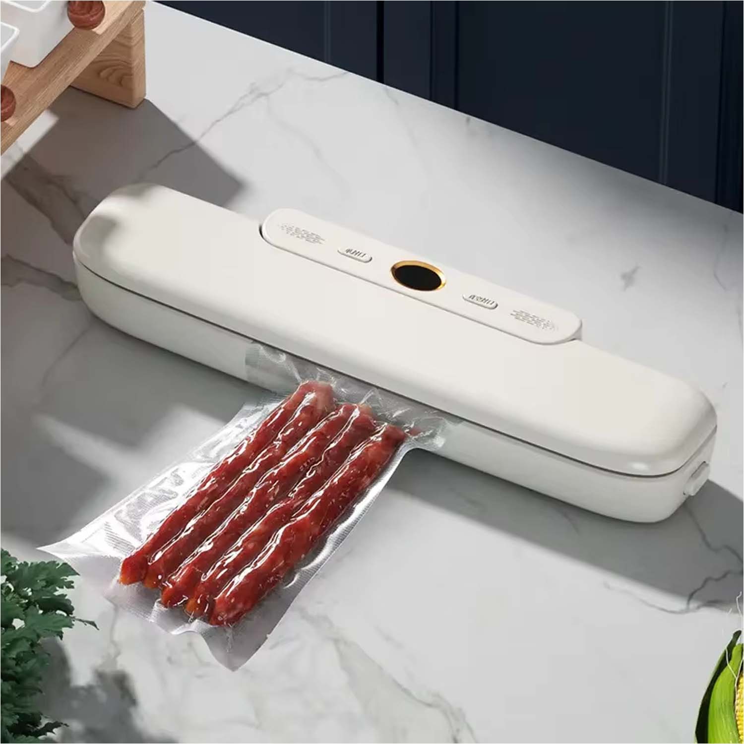 120W Vacuum Sealer Machine in Saudia Arabia