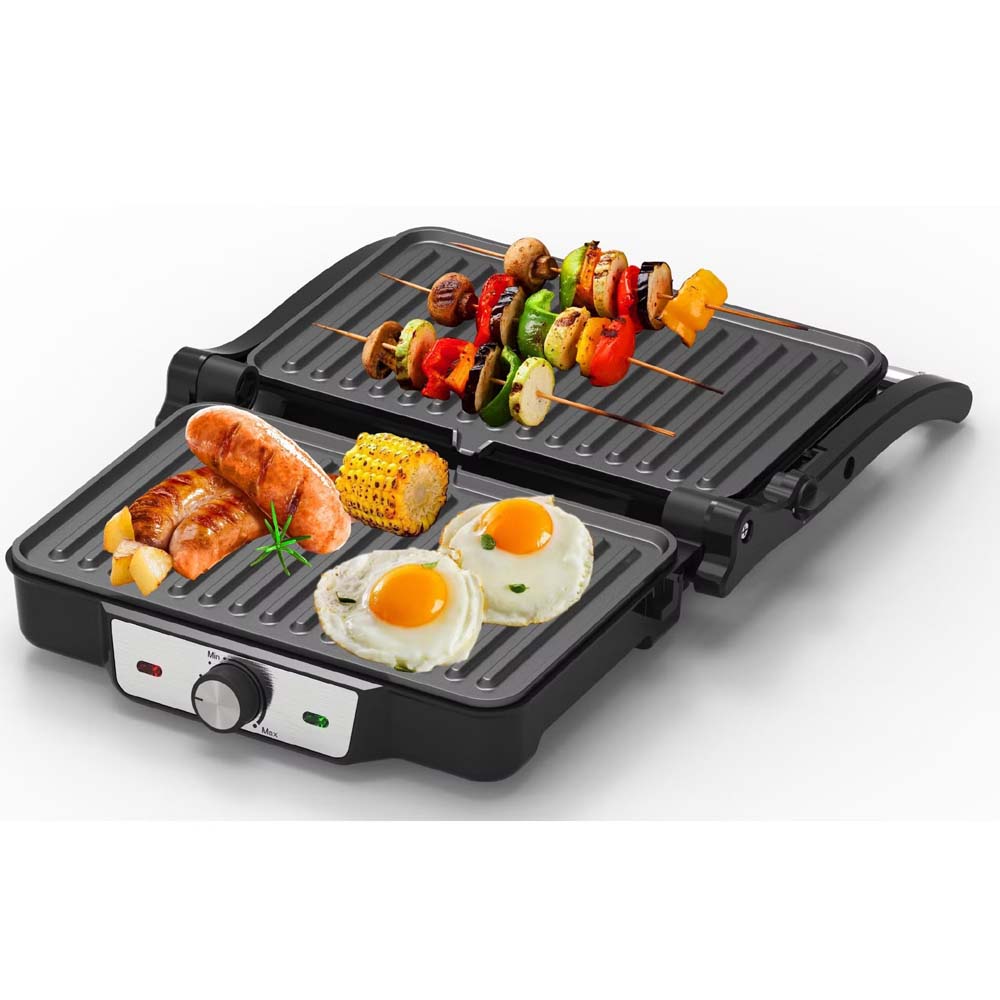 Fast Indoor BBQ & Sandwich Grill KSA