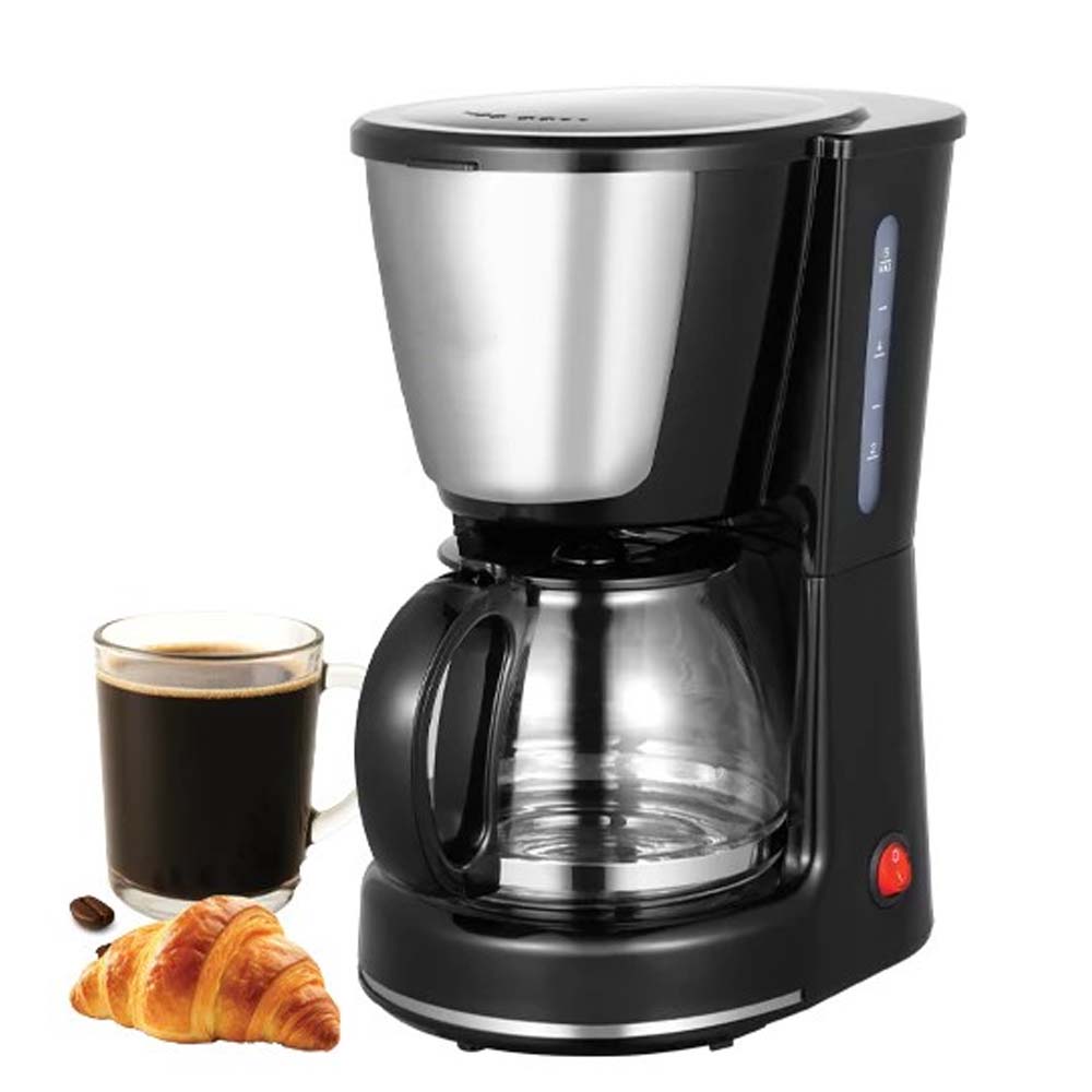 Semi-Automatic Coffee Maker in Saudi Arabia