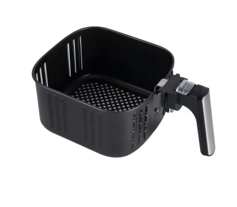 Digital Air Fryer 8L 1800W with LED Touchscreen | Saudi Arabia