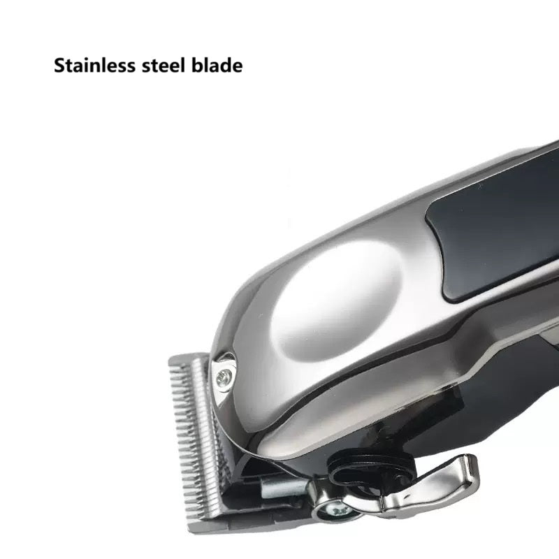 Buy Cordless Hair Clippers for Men in Saudia Arabia
