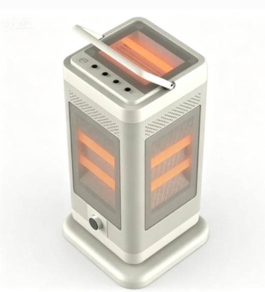Electric Room Heater in Saudi Arabia