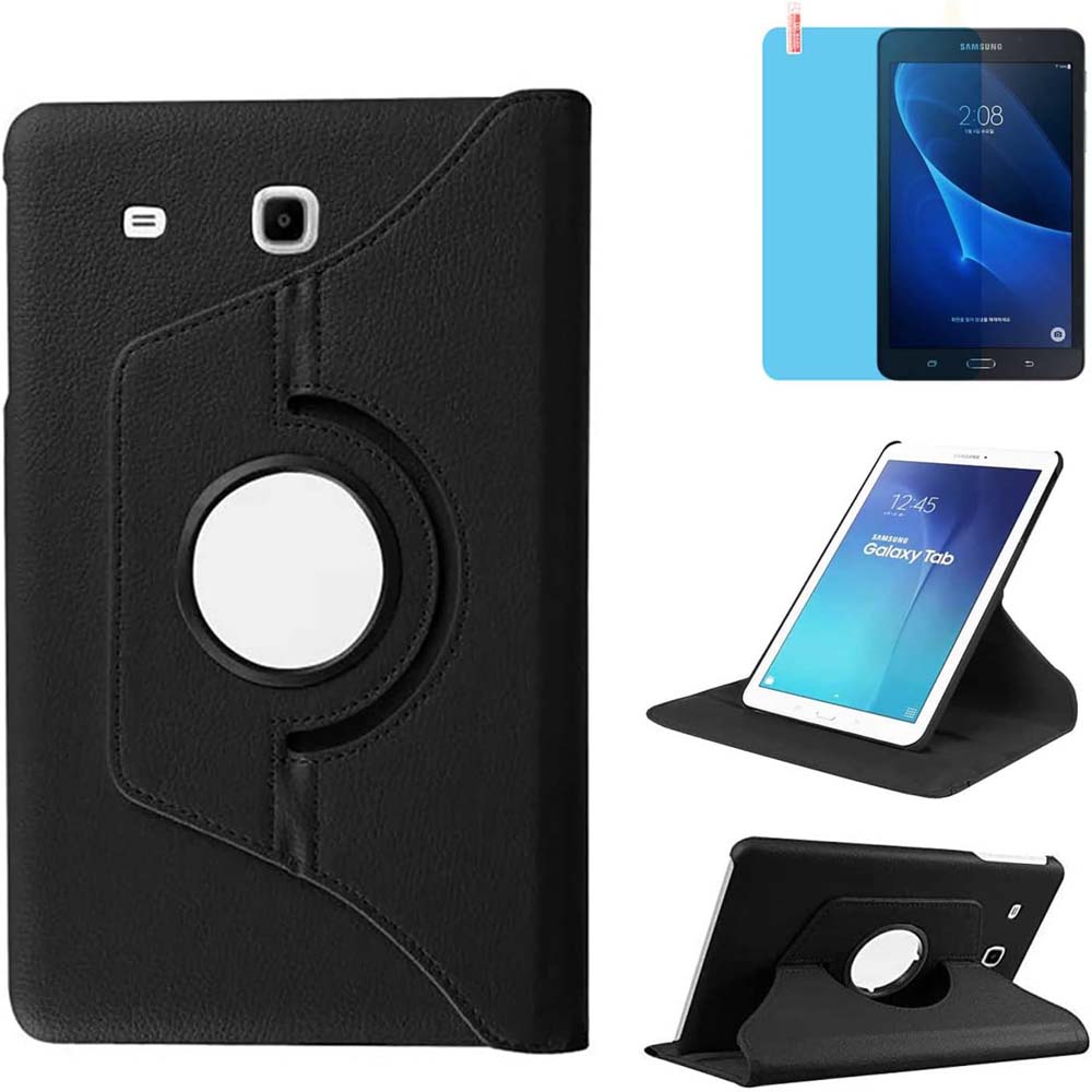 360° Rotating Stand Cover