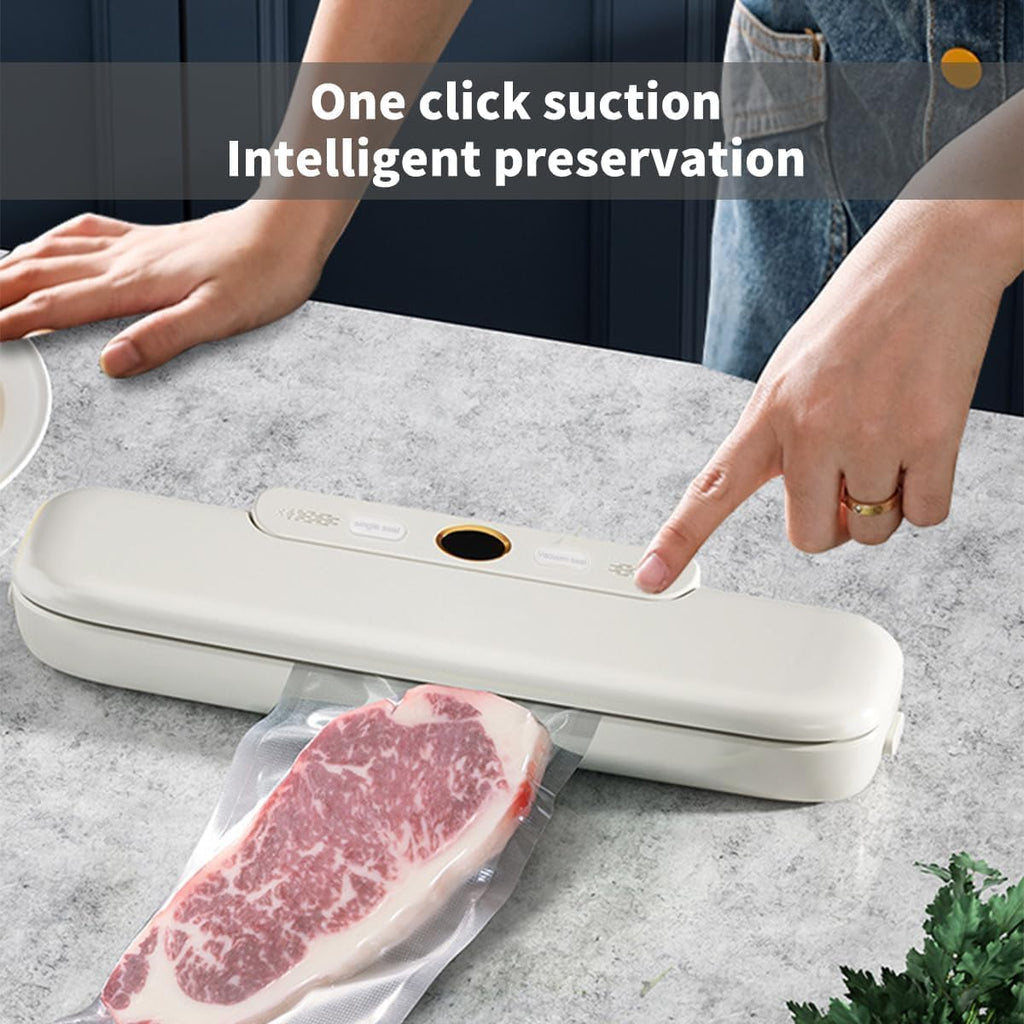 120W Vacuum Sealer Machine in Saudia Arabia
