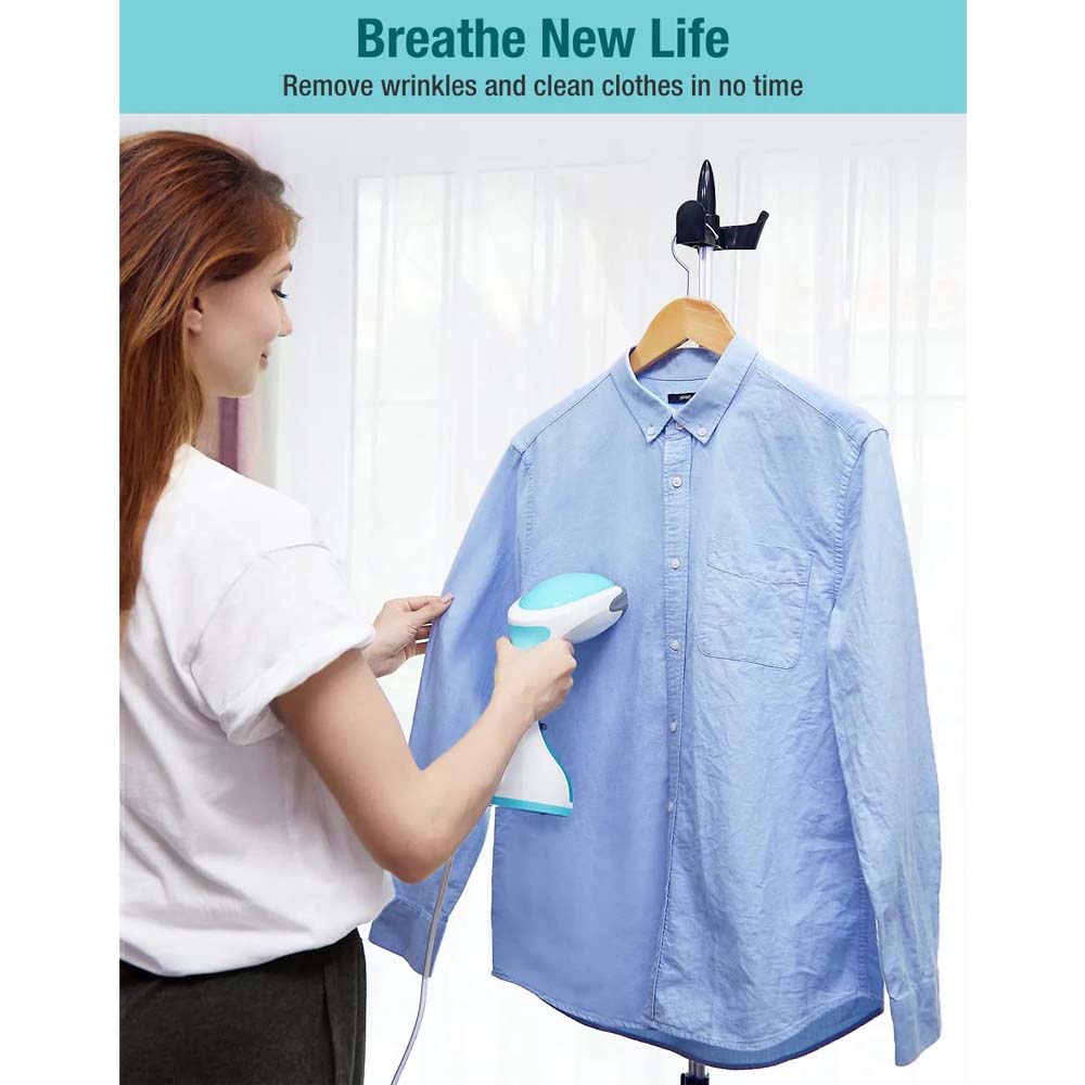 Handheld Clothes Steamer in Saudia Arabia