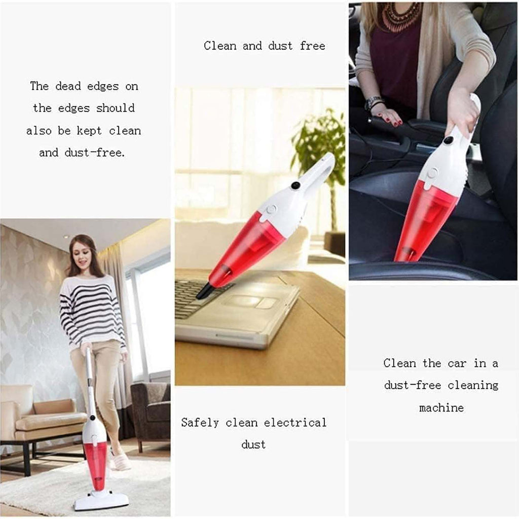 Buy Powerful Portable Cleaning Vacuum KSA