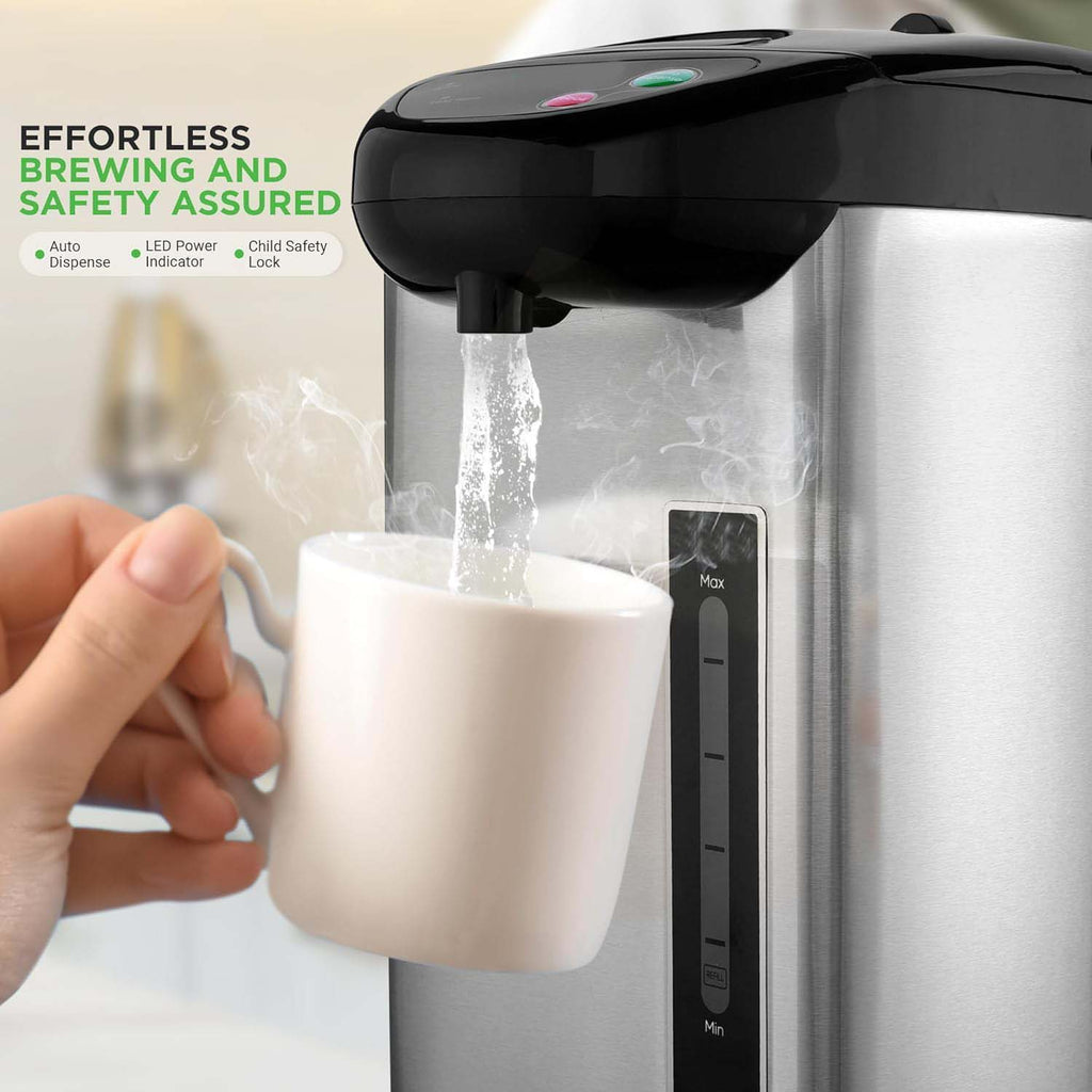 6.8L Electric Hot Water Dispenser