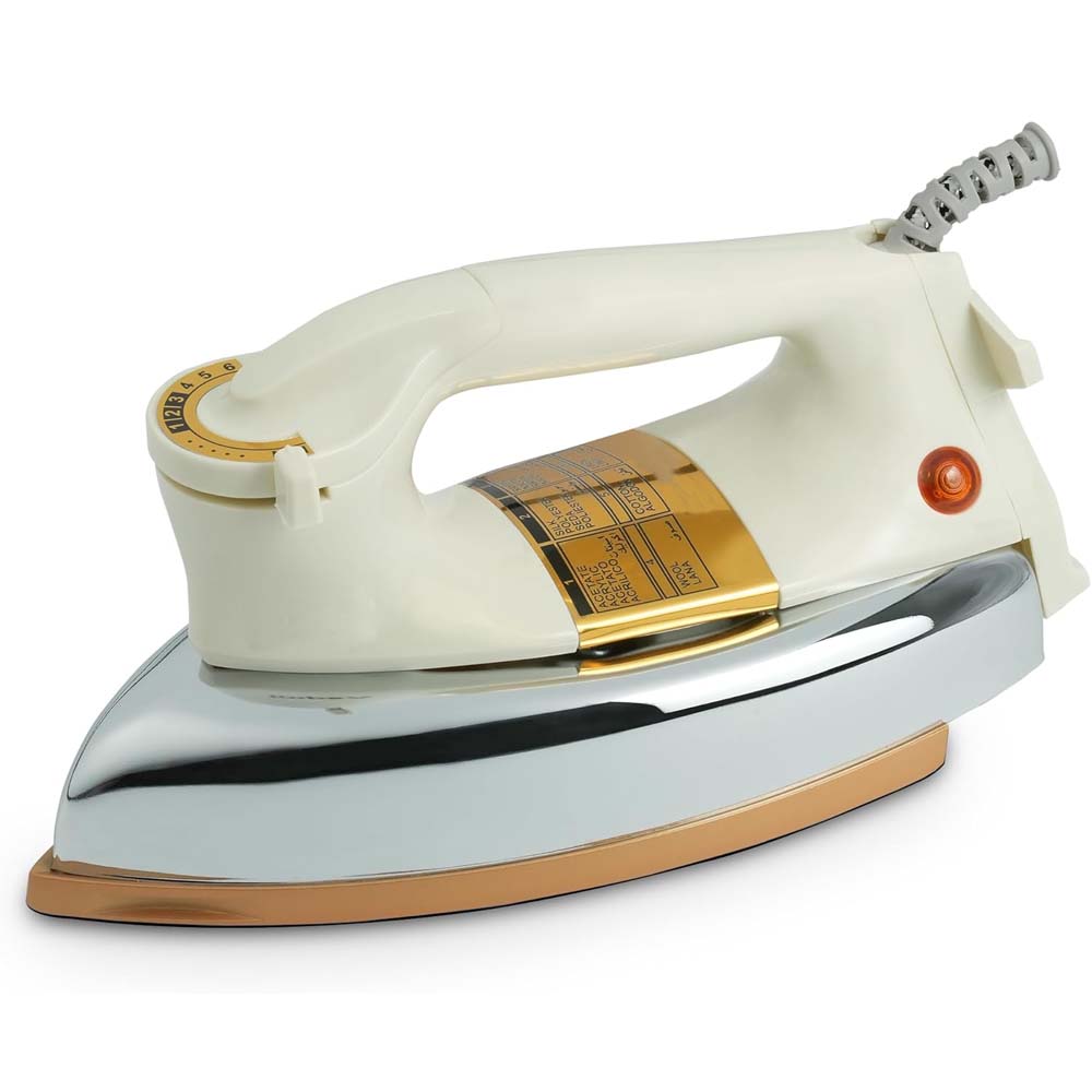 Automatic Steam Iron in Saudi Arabia