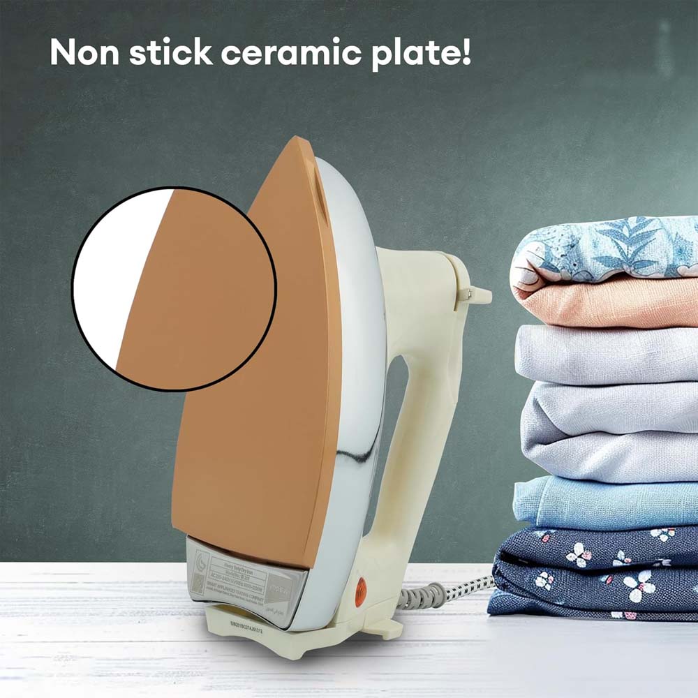 Automatic Steam Iron in Saudi Arabia