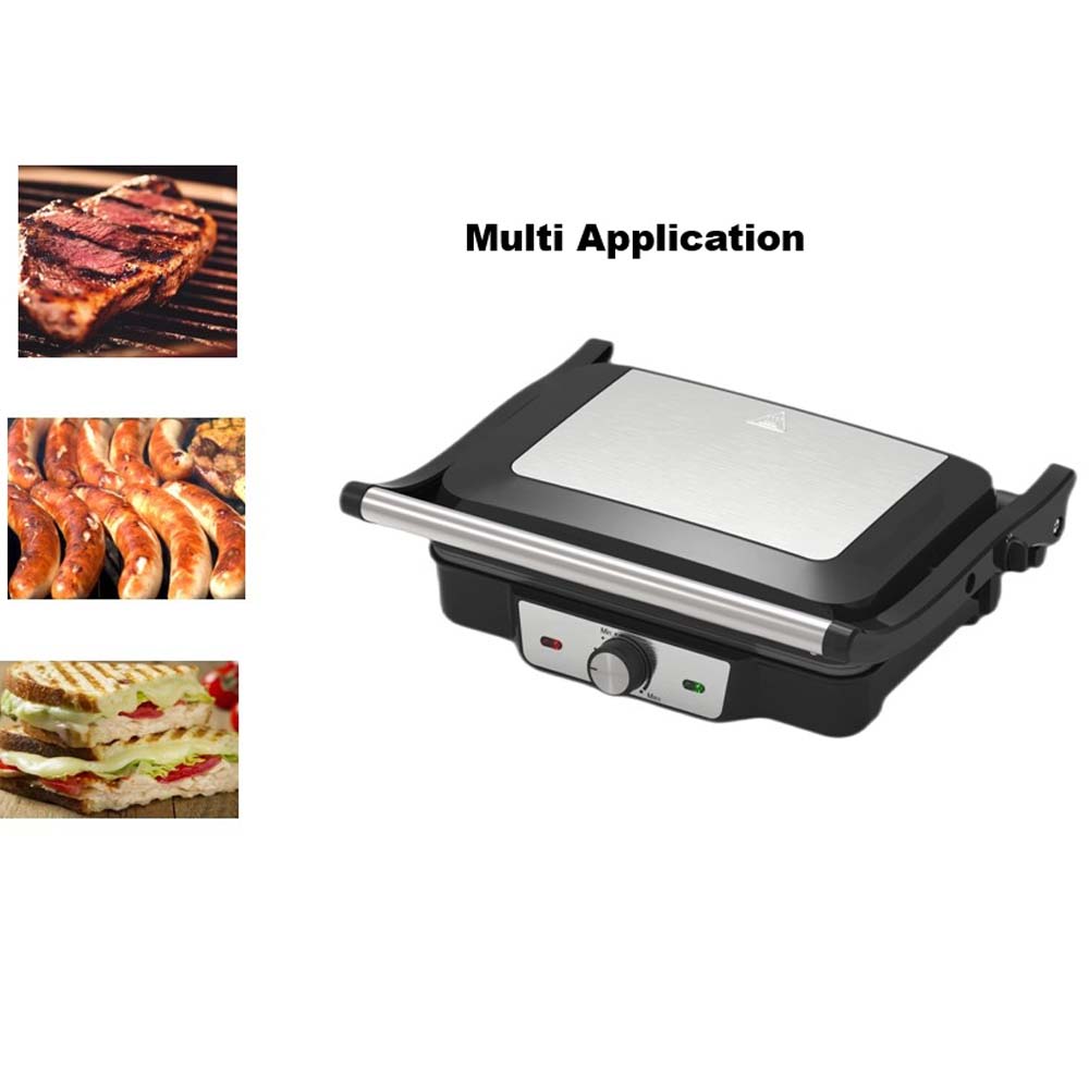 Fast Indoor BBQ & Sandwich Grill KSA