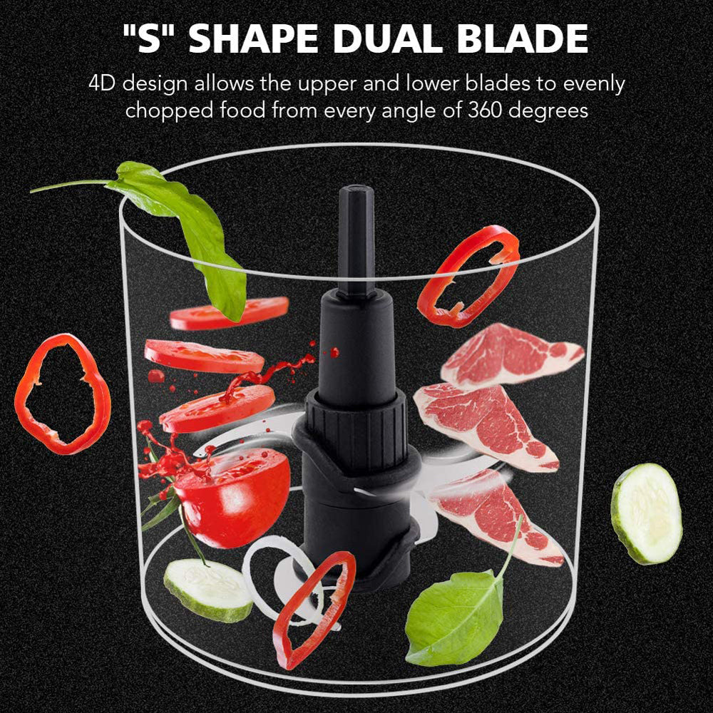 Buy Electric Meat Grinder 150W in Saudi Arabia