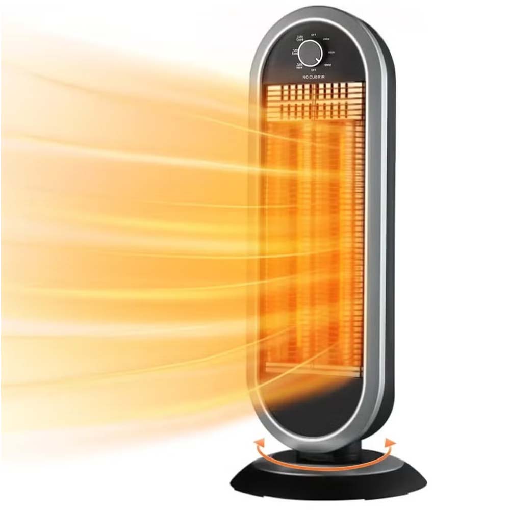 Portable Electric Heater in Saudi Arabia