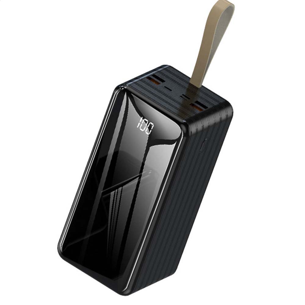 High Capacity Power Bank 40000mAh in KSA