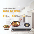 LPG Home Gas Stove