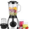 5-Speed Electric Multifunctional Juicer Blender