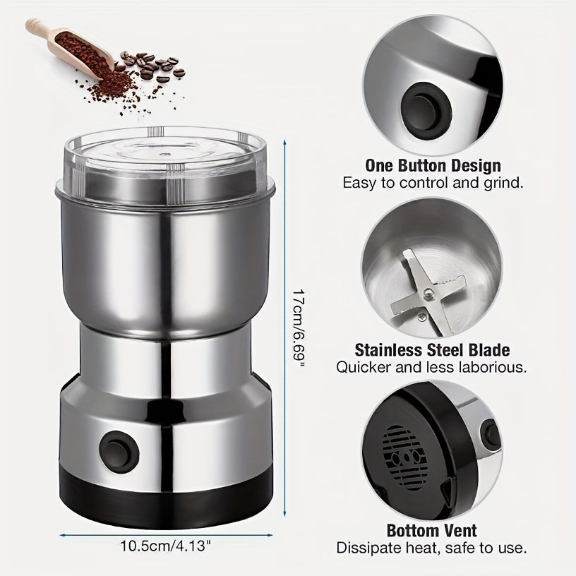 Buy Electric Multi-Functional Grinder in Saudia Arabia