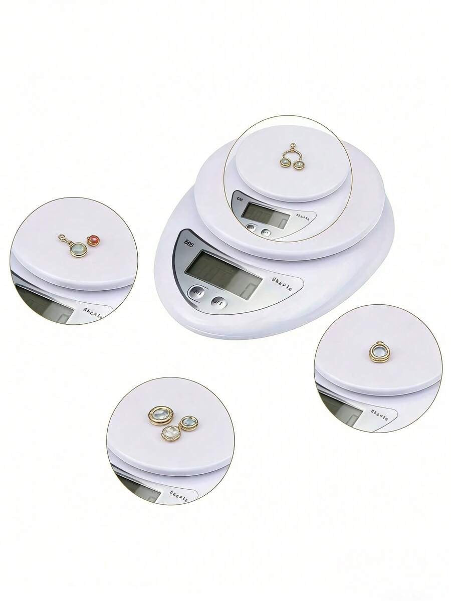 Digital Kitchen Scale