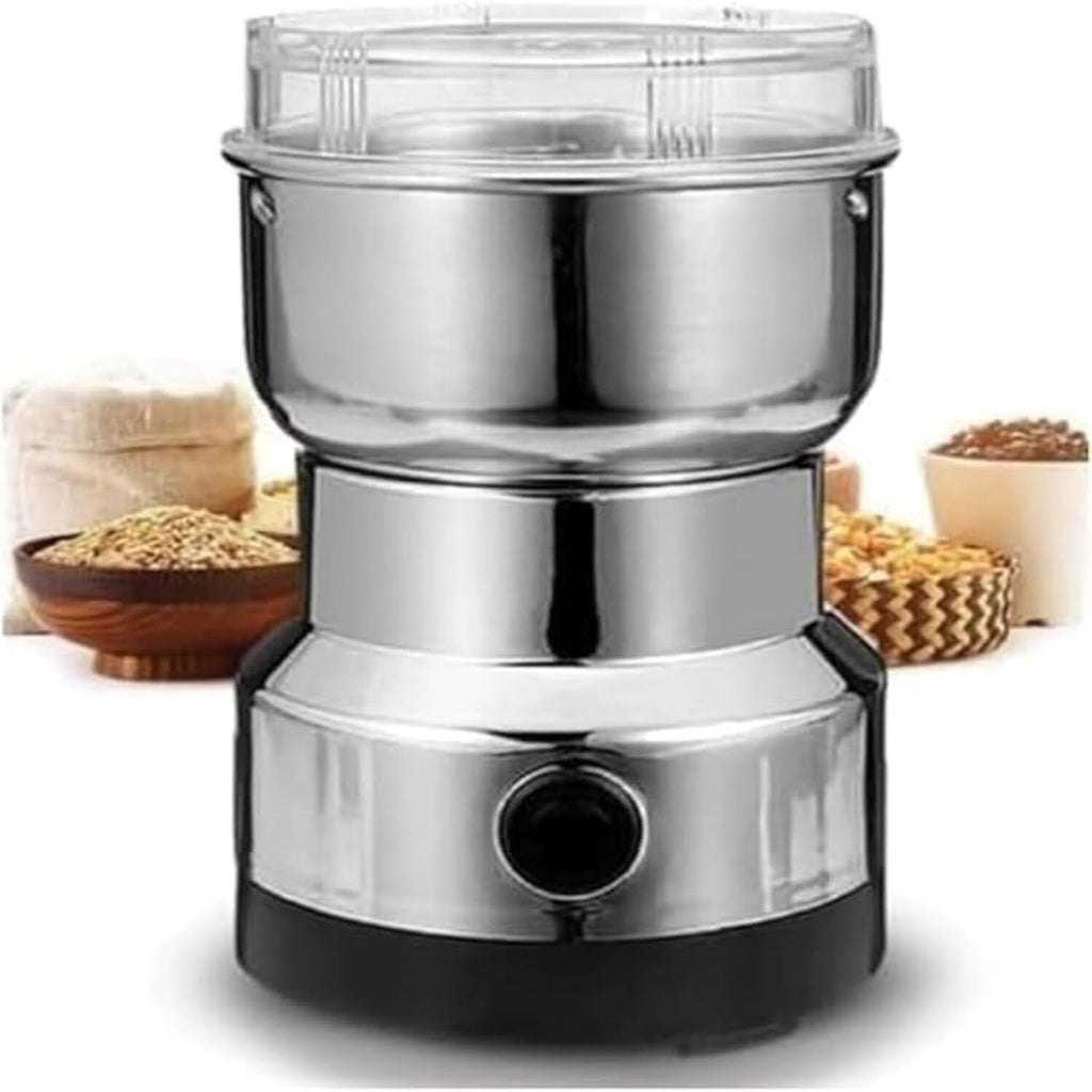Buy Electric Multi-Functional Grinder 300ml in KSA