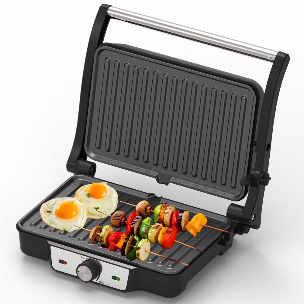 Fast Indoor BBQ & Sandwich Grill KSA