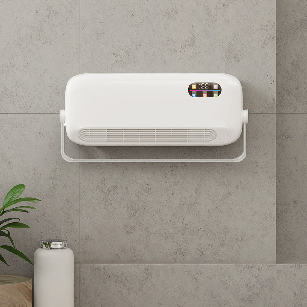 Smart Electric Heater with Clothes Dryer in Saudi Arabia
