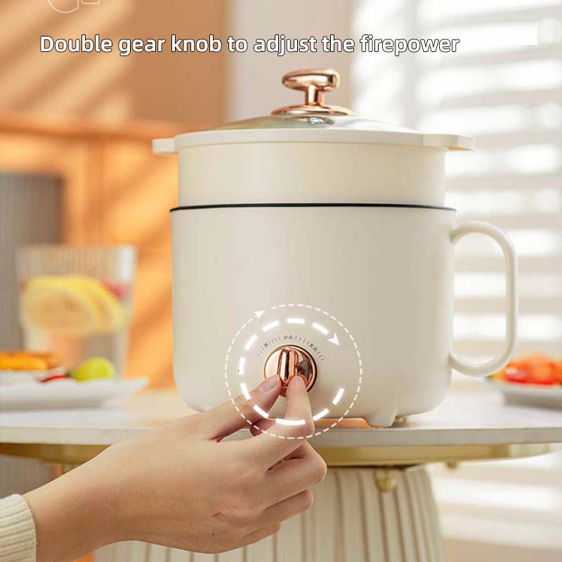 2L Mini Multi-Functional Electric Cooker | Saudi Arabia