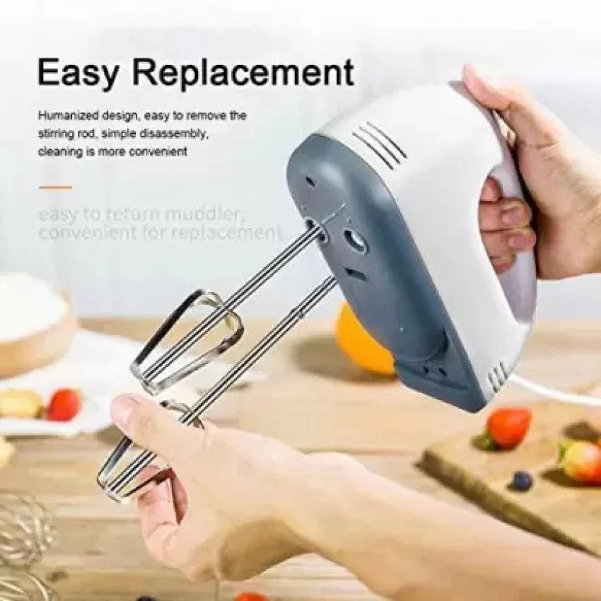 Electric Hand Mixer