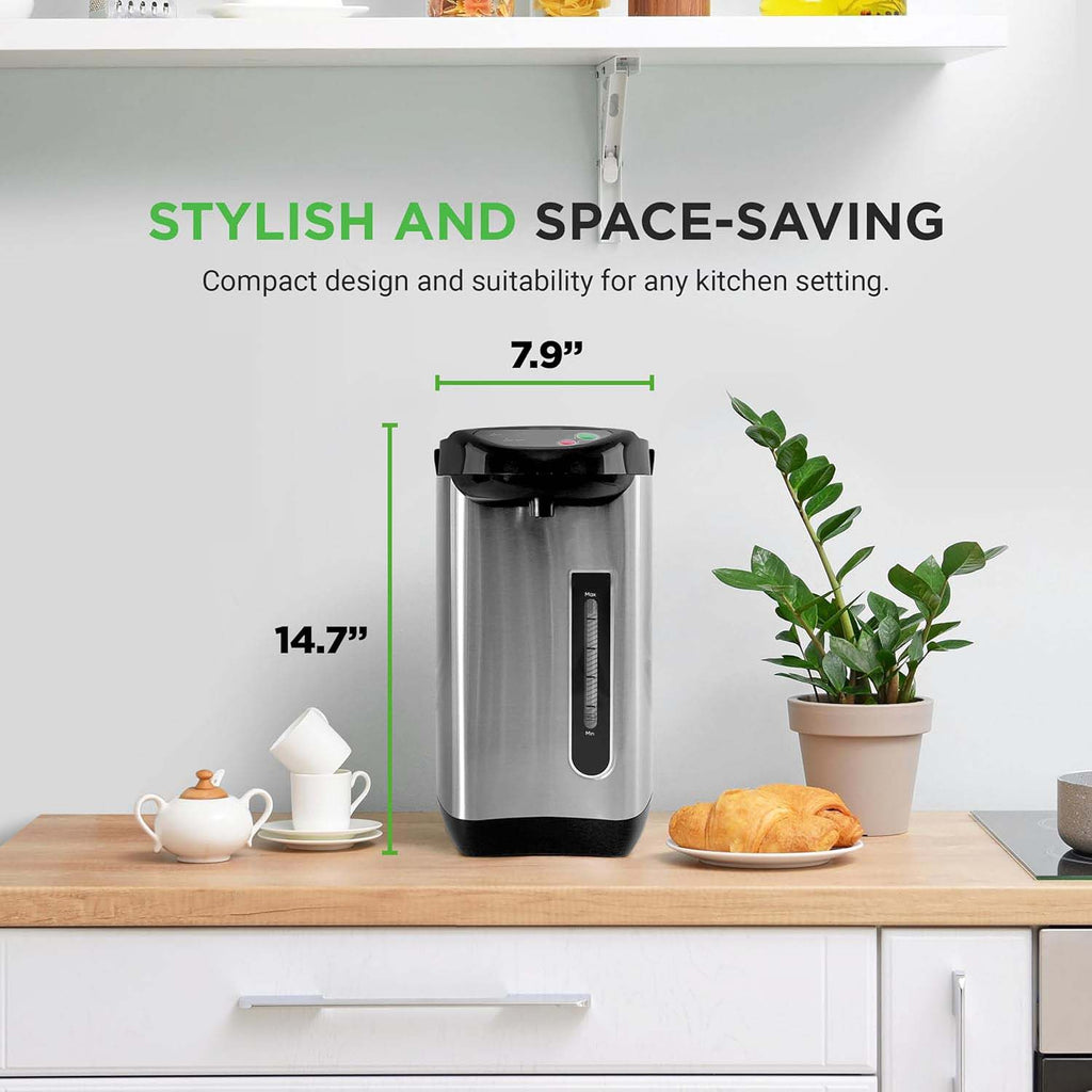 6.8L Electric Hot Water Dispenser