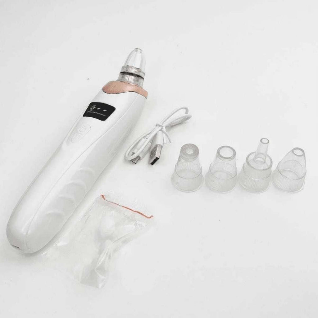 Electric Blackhead Vacuum Remover