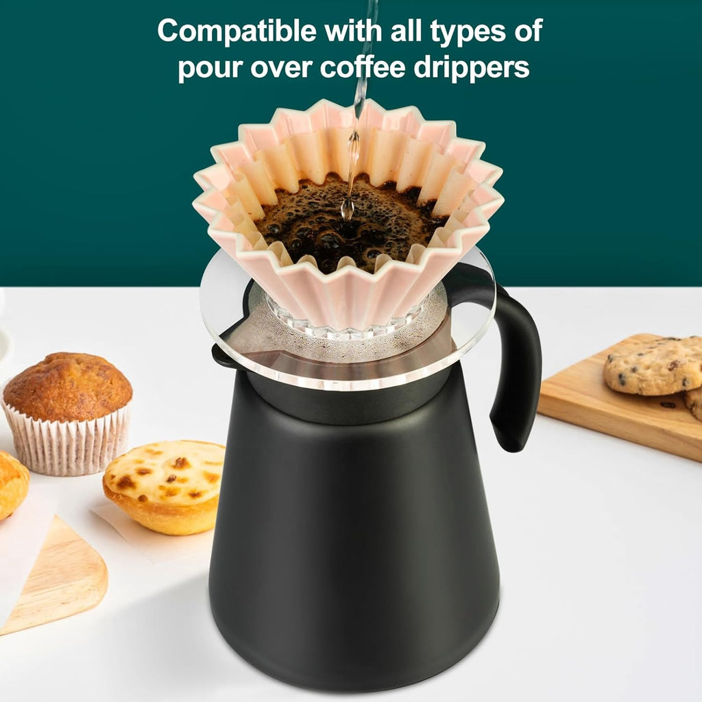 VACUUM INSULATED THERMOS