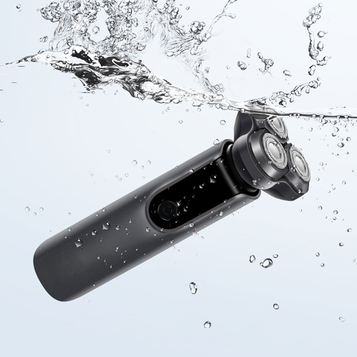 Buy Electric Shaver in Saudia Arabia