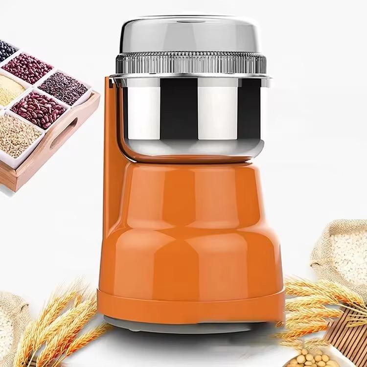 Portable Car Coffee Grinder 12V/24V in Saudi Arabia