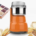 Portable Car Coffee Grinder 12V/24V in Saudi Arabia