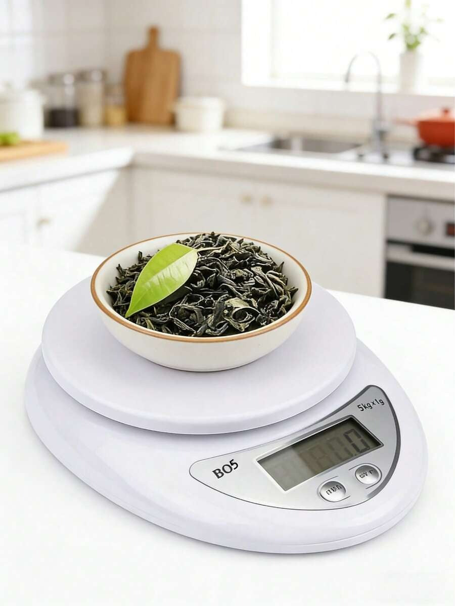 Digital Kitchen Scale