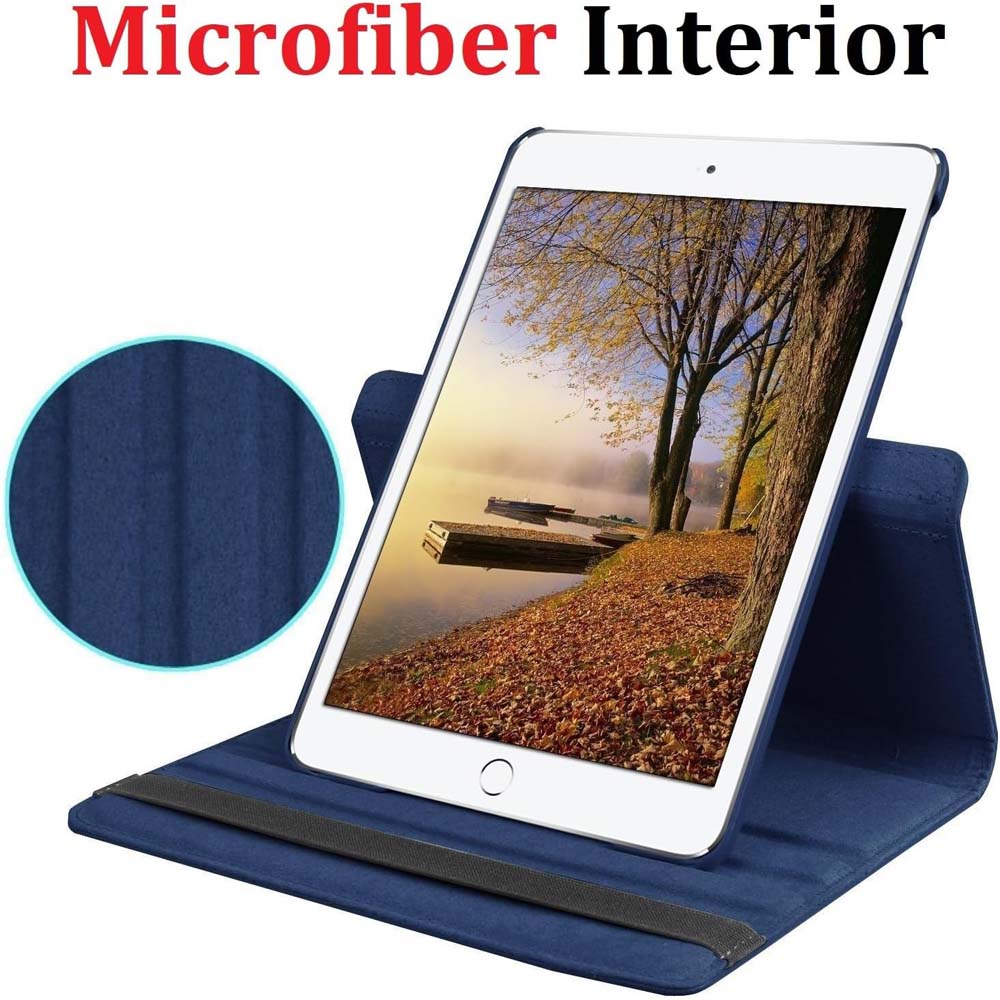 360° Rotating Case for iPad 10.2/10.5