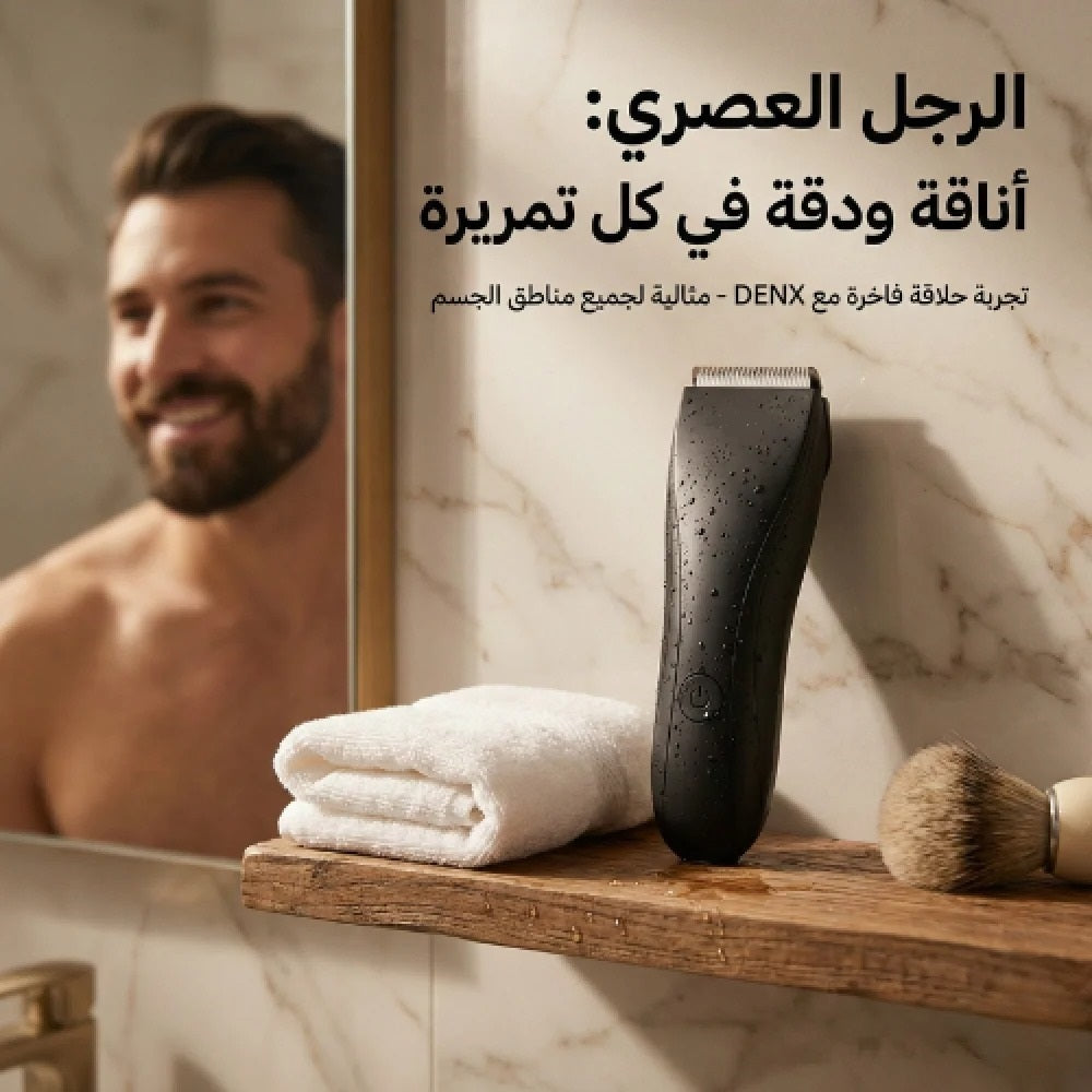 Advanced Razor for Sensitive Areas in Saudia Arabia