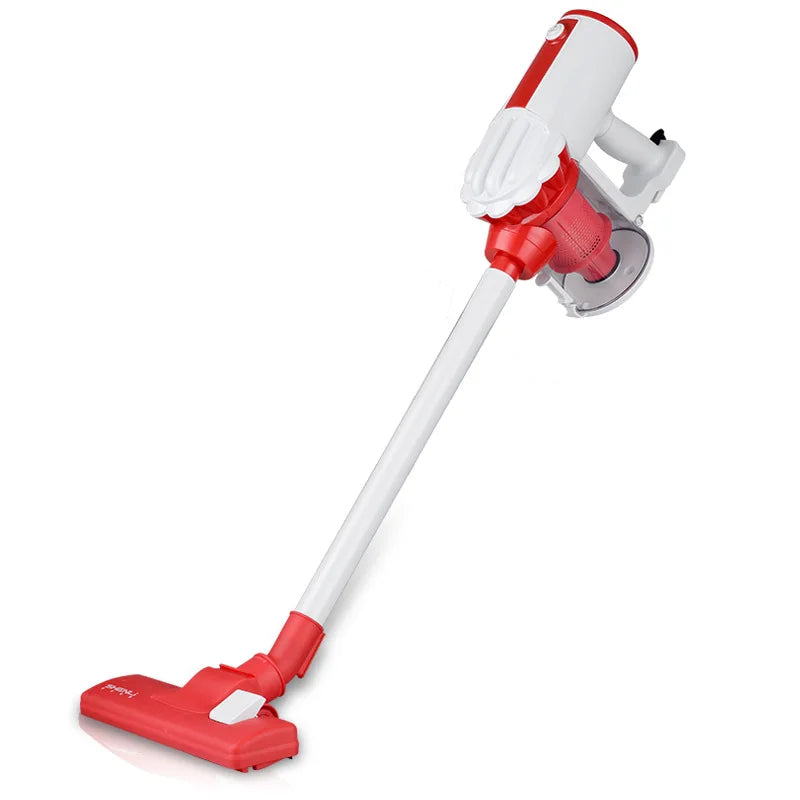 2-in-1 Corded Stick and Handheld Vacuum Cleaner in Saudia Arabia